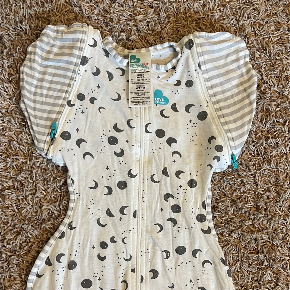 Love to Dream Arm Up Swaddle